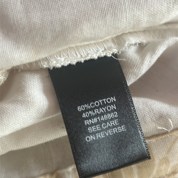 NWT Torrid Double Gauze Ruffle Button Front Tank Top daisy daydream - Picture 10 of 10